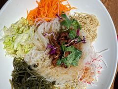 妈妈拌菜-鸽子窝(青塔店)