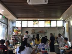 -林静小吃(复兴路店)