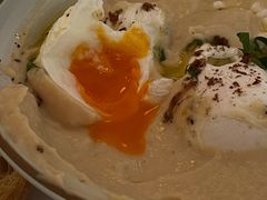 -Egg•Allday Brunch(襄阳北路店)