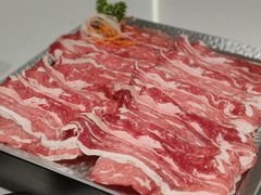 黑安格斯牛内裙-呷哺呷哺
