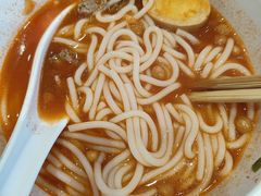 -三千粉牛肉米粉(来客茂店)