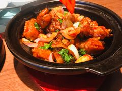 -大树餐厅(益田假日店)