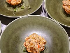 -新光酒家·河豚·海鲜·蟹料理(浦东店)