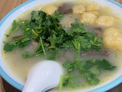 -小杨生煎(白玉兰广场店)