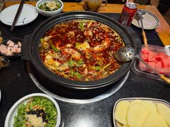 -小饕荟雅安贡椒鱼鲜馆(广福桥店)