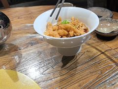 -丹江渔村(首都机场店)