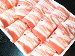 -楼外楼大刀肉传统火锅居(繁荣路店)