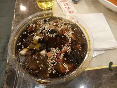-朱氏胖子烂火锅(洪崖洞店)