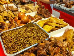-净香园熟肉(北坦总店)