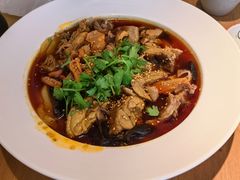 -花盐街·四川乐山小吃(西单大悦城店)