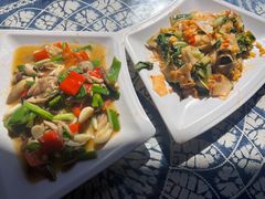 -龙姐私房菜(和顺古镇店)