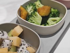 -星漠亲子餐厅•有机食材•儿童游乐
