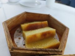 -怀德酒楼·粤菜·海鲜·茶点(宝安国际机场店)