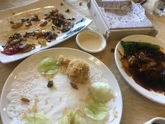 -和膳居饮食有限公司