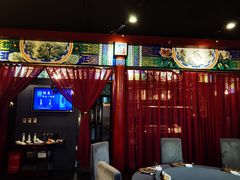 -羲和雅苑•北京烤鸭(平安国际金融中心店)