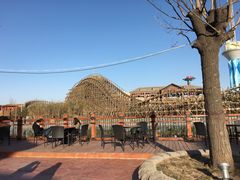 -郑州方特梦幻王国