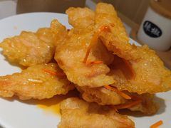 -上关东东北菜(夫子庙水游城店)