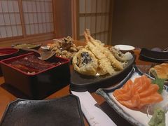 -千代武日本料理(开发区店)