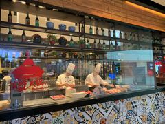 -掂档潮汕牛肉火锅(cityon熙地港店)