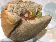 赛百味俱乐部-赛百味SUBWAY(星耀店)