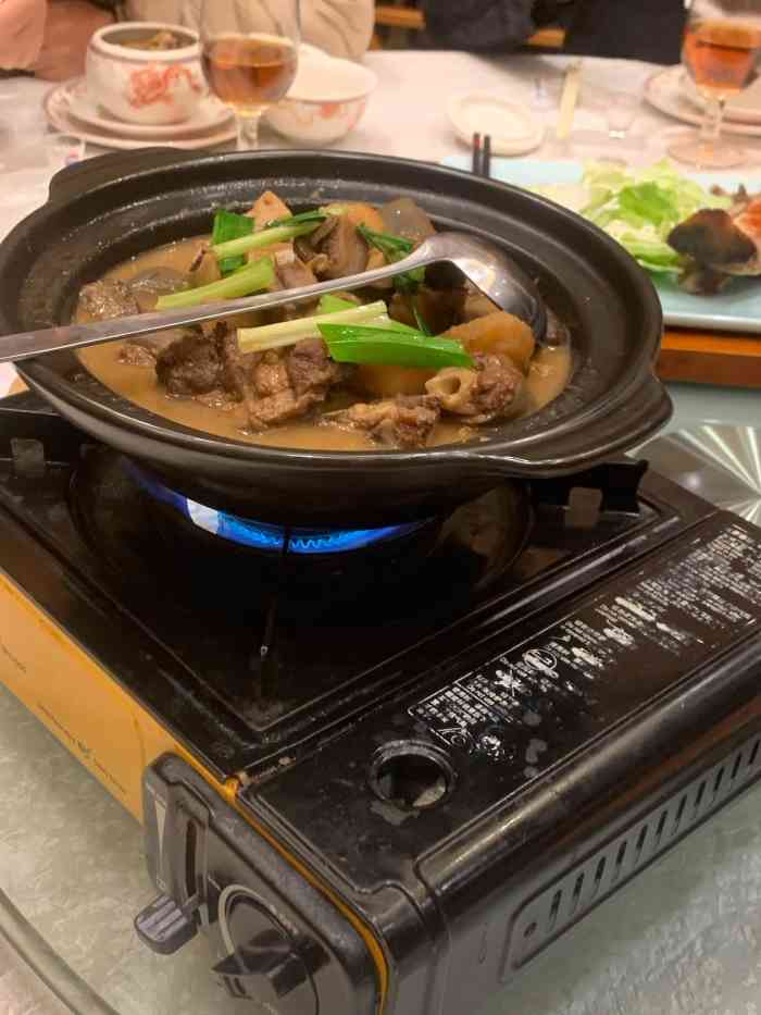 稻香酒家(东汇城店)-"增城东汇城稻香酒家店一家上市的酒家,口味.