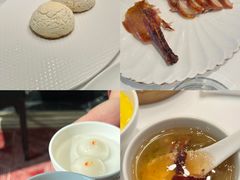 -上海总会SHANGHAICLUB(兴业太古汇店)