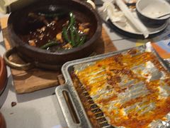 -绿茶餐厅(广州天河城店)