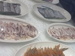 -新丁香海鲜酒店(银海商贸城店)