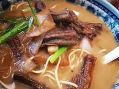 -慧娟面馆·餐厅(望江路店)