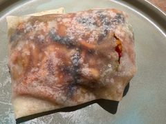 -榆林镇筋饼(知春路店)