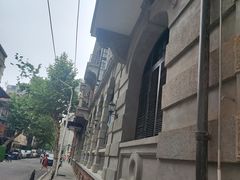 -飞马旅黎黄陂路文旅街区