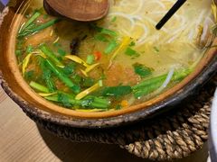 -兰木肆·云南菜(龙湖U城天街店)