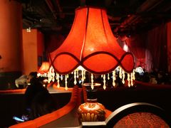 -JZ Club 爵士酒吧(上海店)