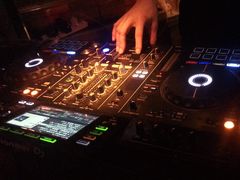 -18BAN音乐啤酒馆(西丽店)