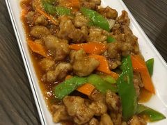 溜肉段-东北饭店·饺饺者( 学府壹号店)