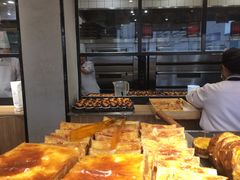 -拾味中点(泺文路店)