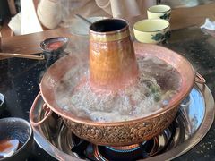 -陀岗美食·云南藏式特色餐厅