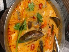 -Thai Alley泰爱里(二沙岛店)