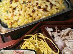 -将军牛排·尔滨地标朝鲜族美食(总店)