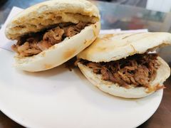 -秦豫肉夹馍(骡马市总店)