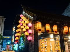 -回龙窝历史文化街区