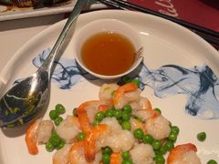 -滩外滩·本帮江浙菜(新天地店)