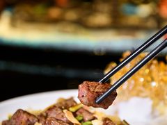 -福州世茂洲际酒店·福邸(台江店)