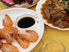 -龙溪海鲜酒家(溪涌店)