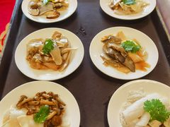 -天宜隆蘑菇宴火锅(石景山旗舰店)