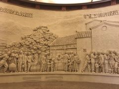 -毛泽东才溪乡调查旧址景区