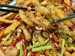 -普天和酒楼·新津菜·烤鸭(天津之眼店)