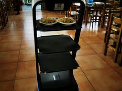 -一品烧农庄·佛山本地菜(西岸店)