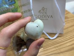 -GODIVA(恒隆广场店)