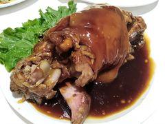-萍香大厨·锅包肉(大东门店)